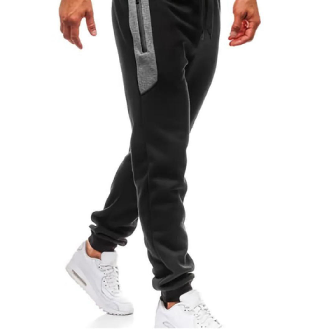 Loxley | Men's Trendy Sports Trousers | Breathable, Comfortable, Stylish Design