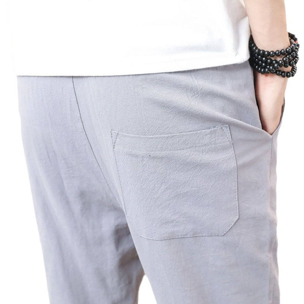 Bramwell | Men's Trousers | Stylish, Comfortable, Versatile Fit