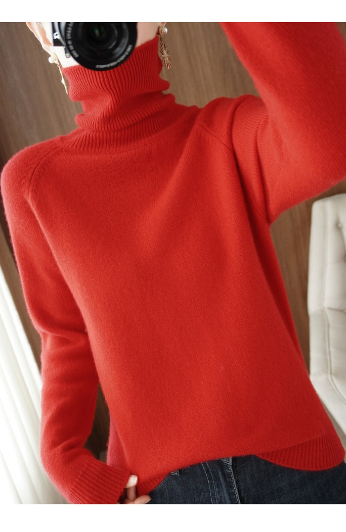 Loxley | Stylish Women's Jumper with Soft Fabric and Trendy Design