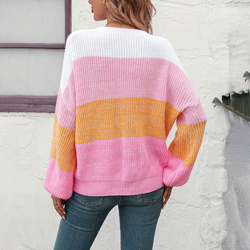 Cameronique | Women's Winter Sweater | Cosy, Stylish, and Comfortable