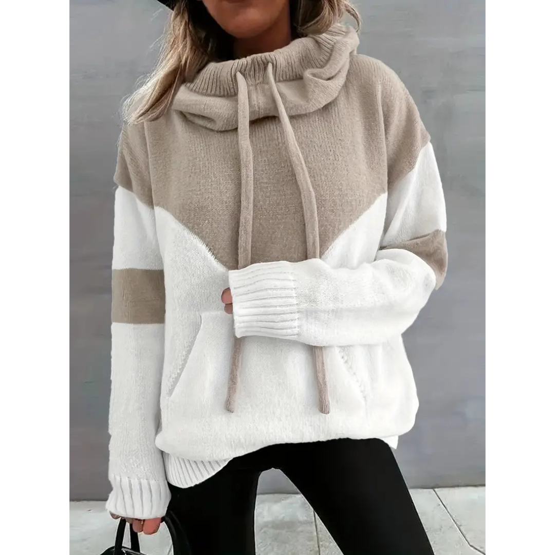 Cavendish | Women's Cozy Long Sleeve Hoodie | Soft, Stylish, Comfortable