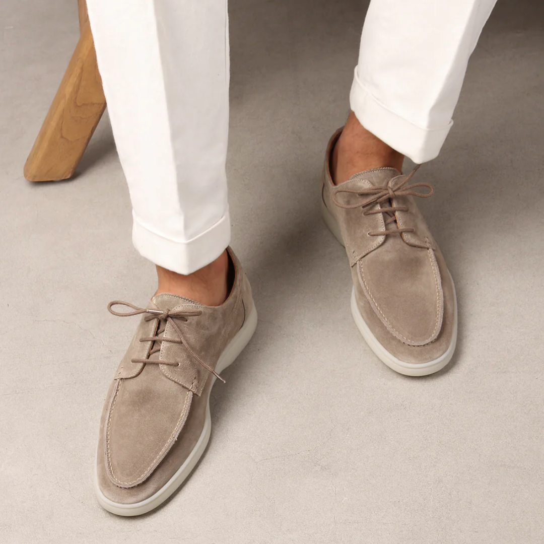 Bramley | Men's Stylish Loafers | Comfortable, Versatile, Smart Casual Footwear