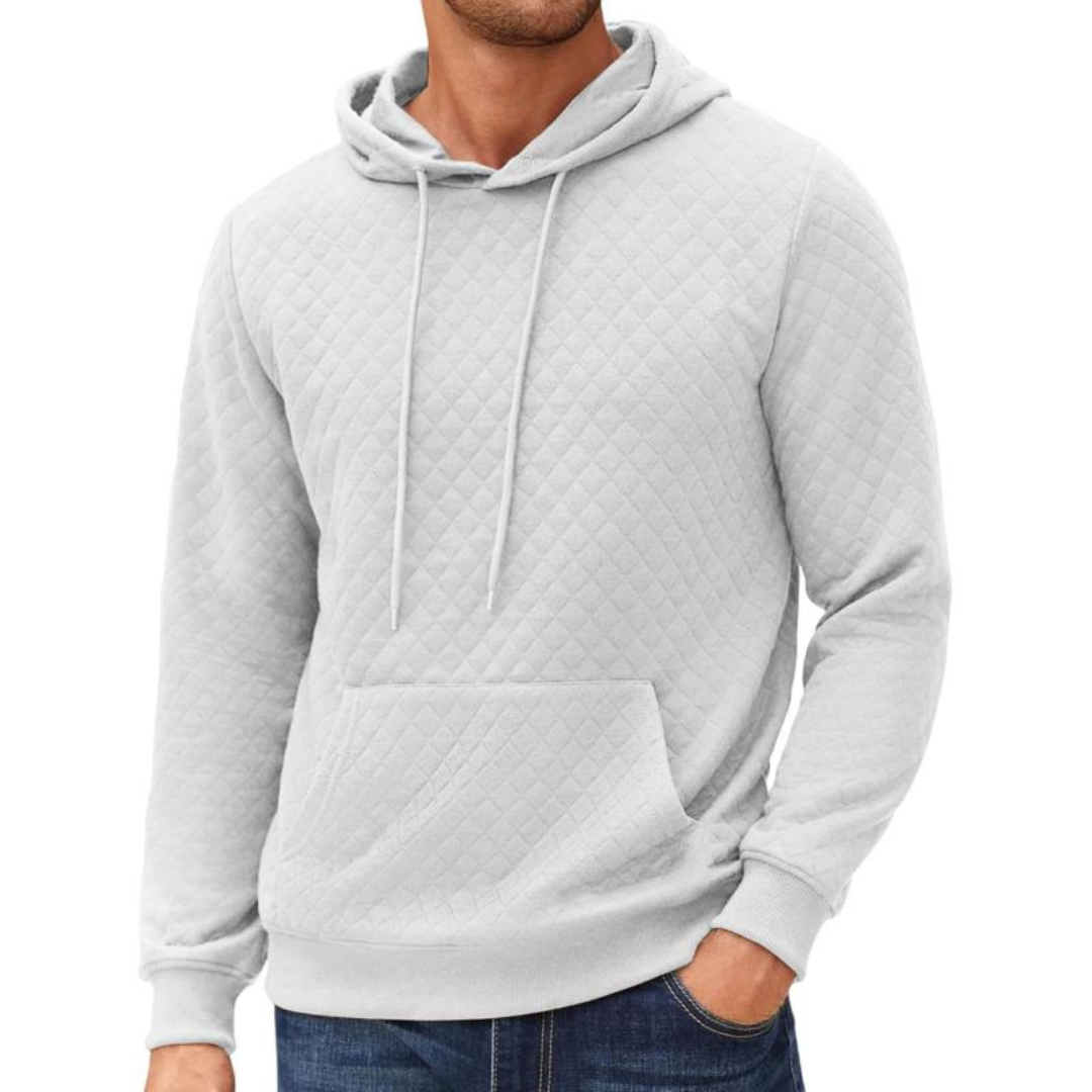 Bramblewood | Men's Classic Casual Hoodie | Soft, Comfortable, Stylish Design