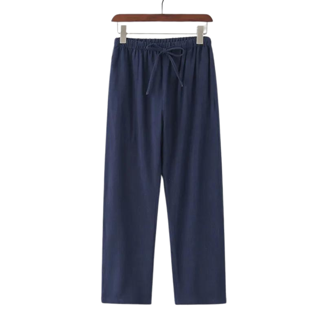 Bramwell | Men's Casual Trousers | Stylish, Comfortable, Versatile Fit