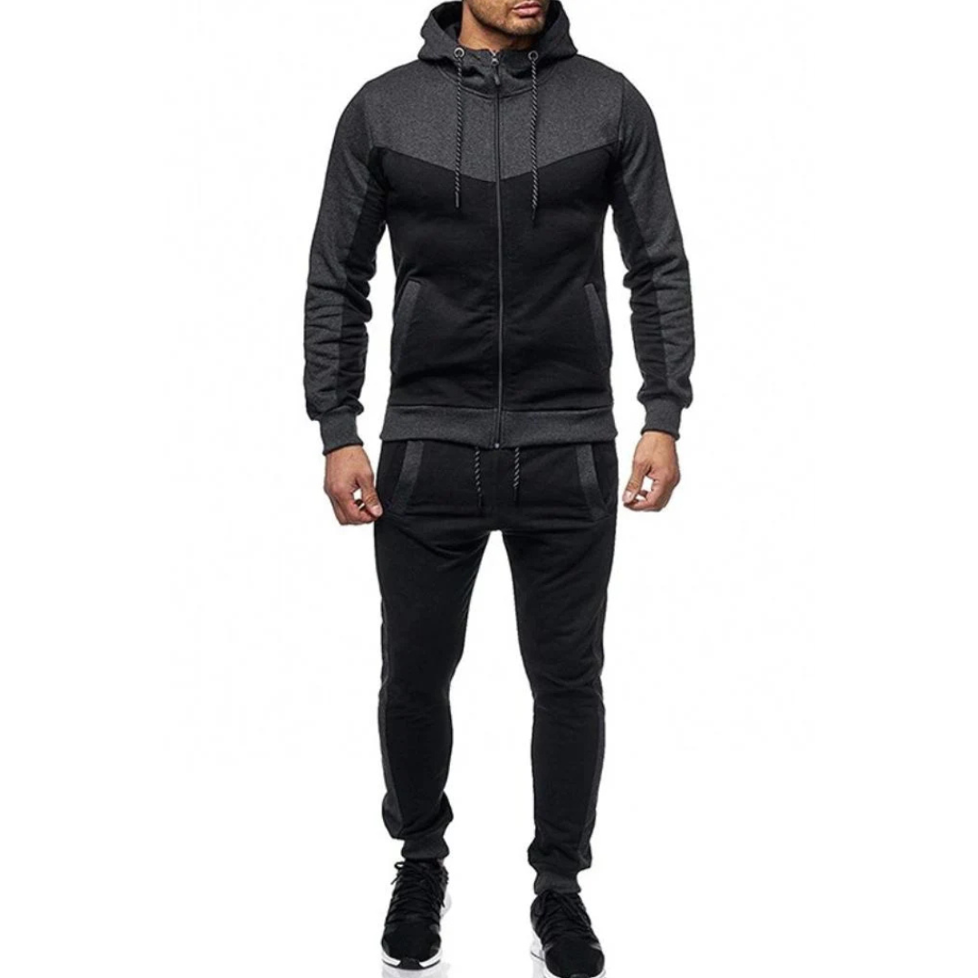 Bramley | Men's Two-Piece Tracksuit | Comfortable, Stylish, Versatile