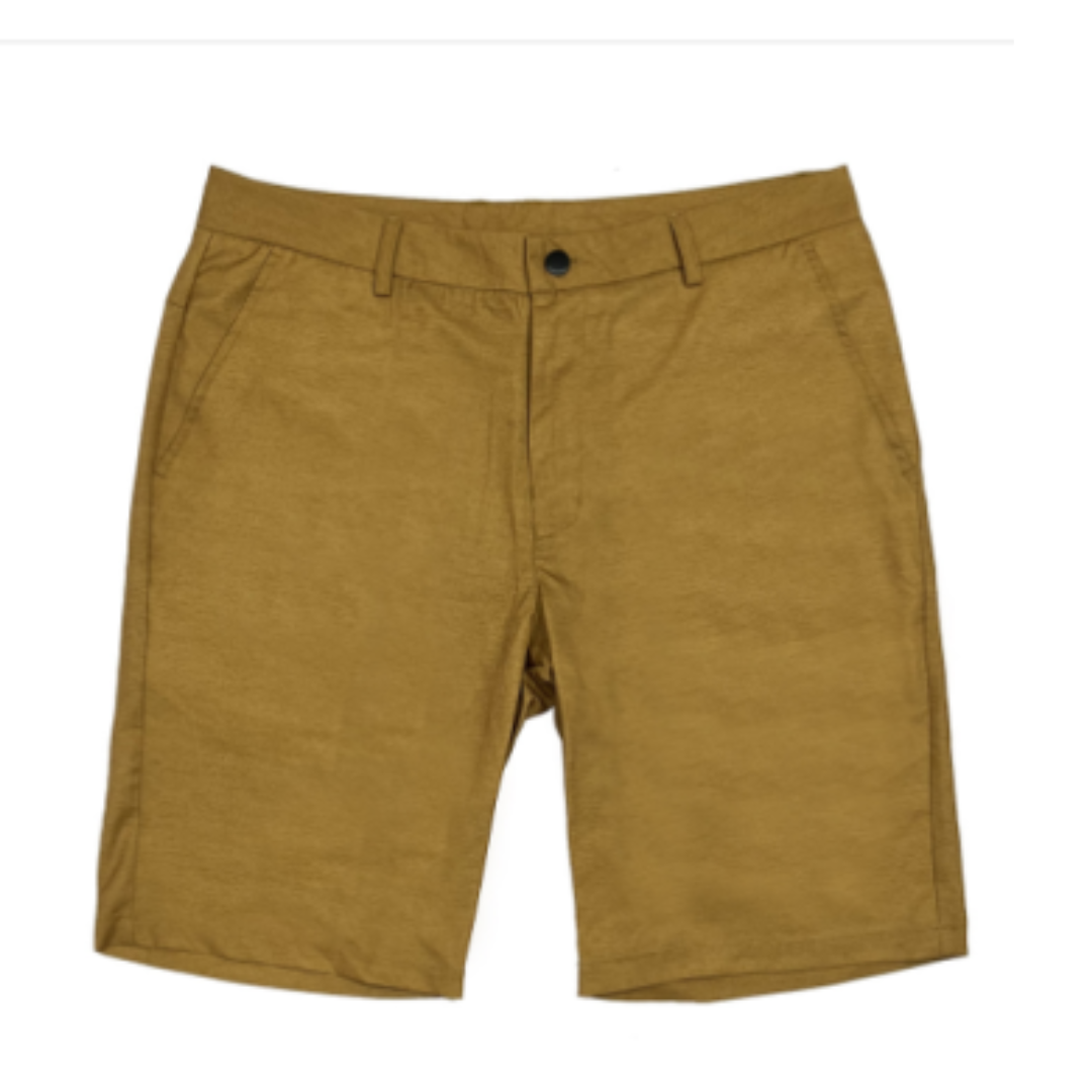 Bramley | Stylish Summer Shorts for Men | Lightweight, Comfortable, Versatile