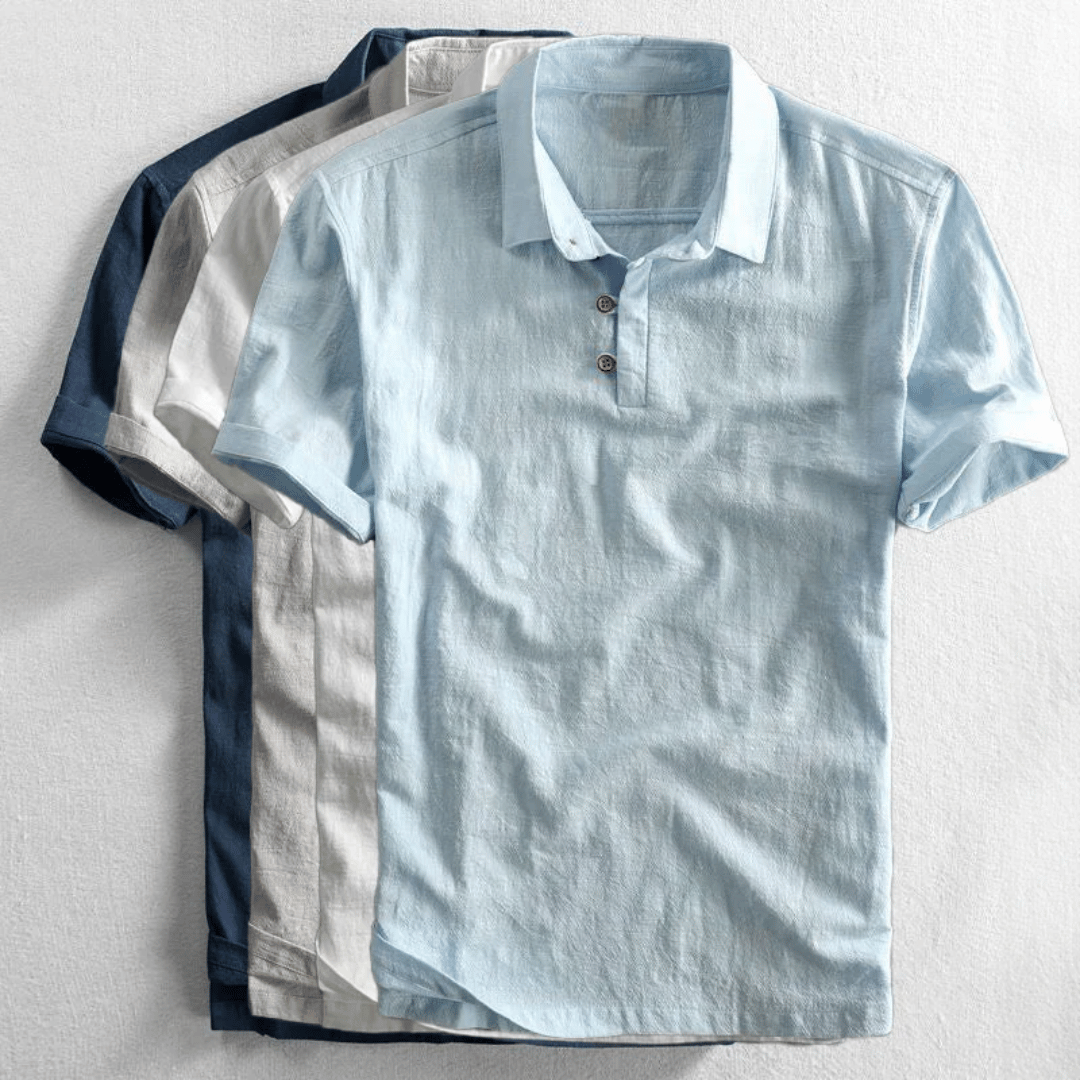 Oliver | Men's Casual Shirt | Stylish, Comfortable, Versatile Design