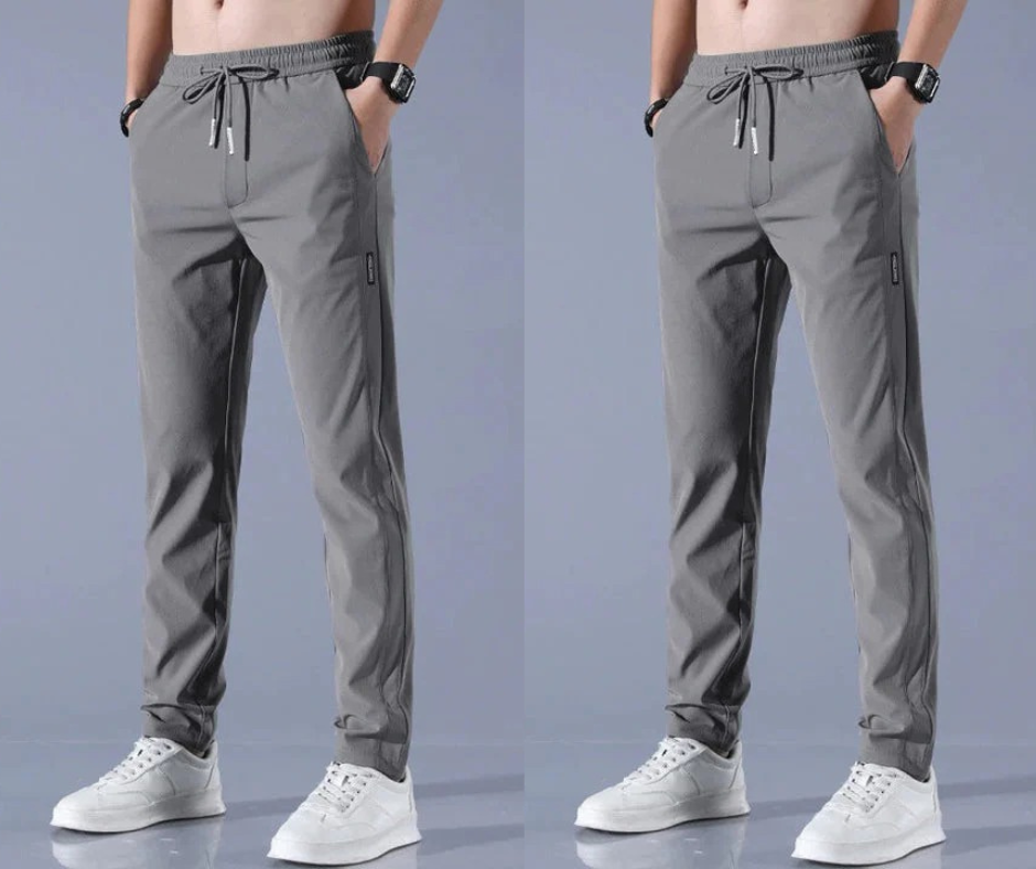 Benson | Men's Tailored Chinos | Comfortable, Stylish, Versatile Fit