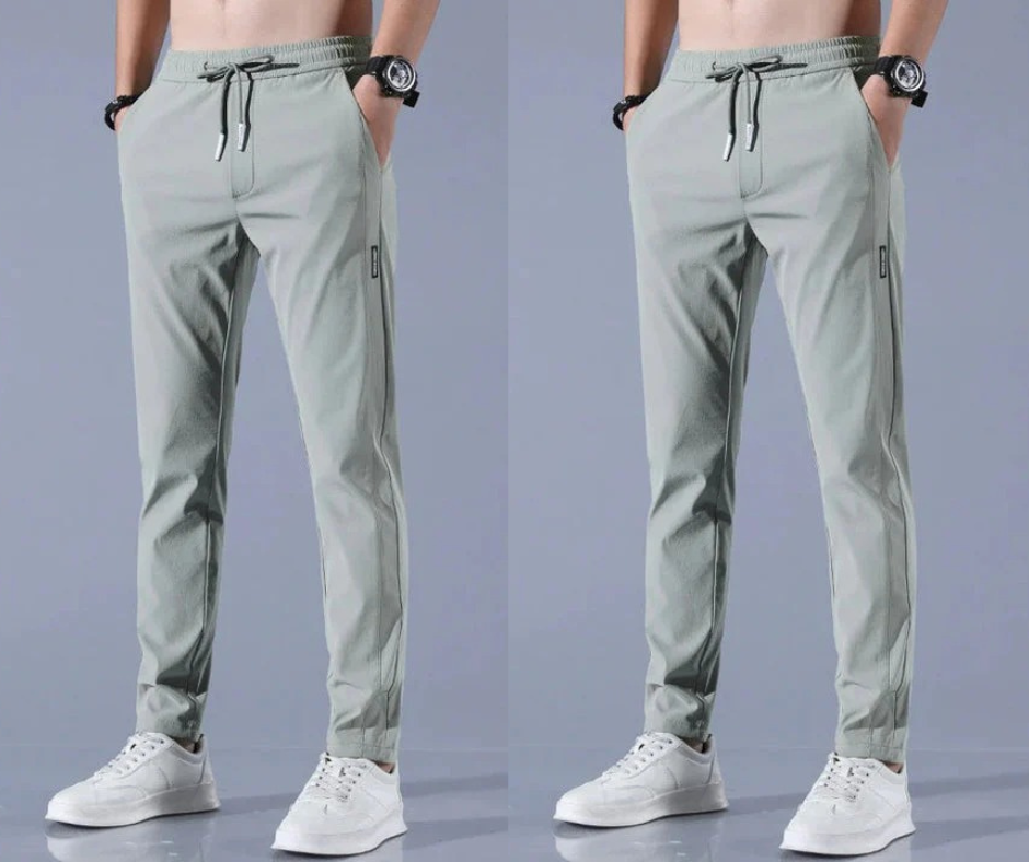 Benson | Men's Tailored Chinos | Comfortable, Stylish, Versatile Fit