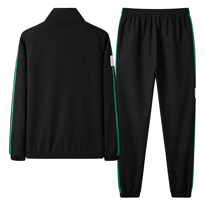 Kenton | Stylish Men's Sports Tracksuit | Comfortable, Breathable, Versatile