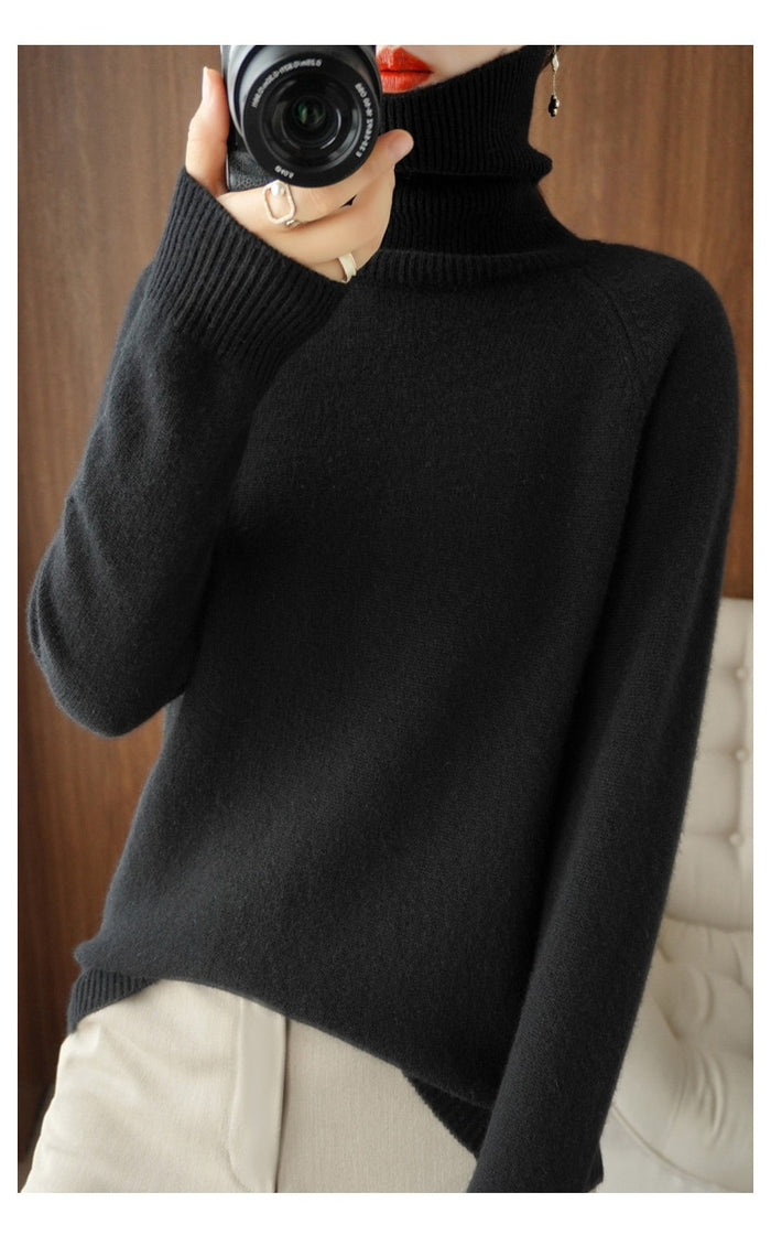 Loxley | Stylish Women's Jumper with Soft Fabric and Trendy Design