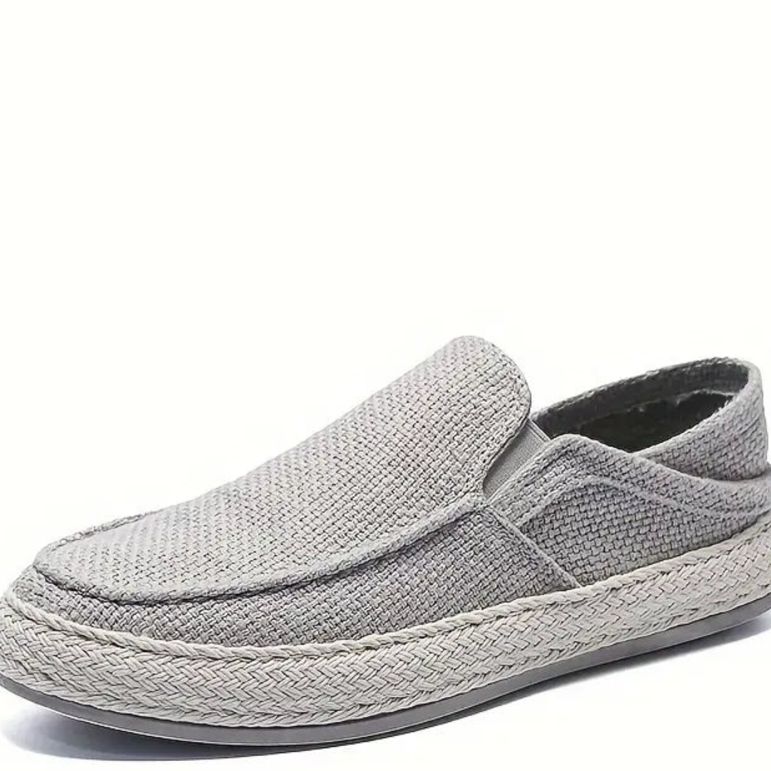 Bramwell | Men's Casual Loafers | Comfortable, Stylish, Versatile Footwear