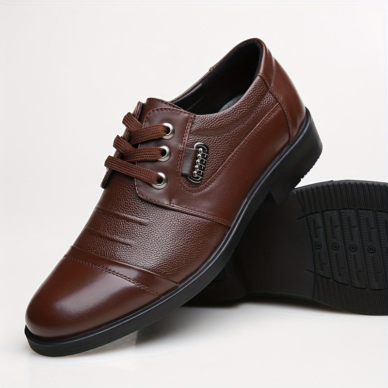 Bracken | Stylish Men's Footwear with Timeless Elegance | Comfortable & Durable