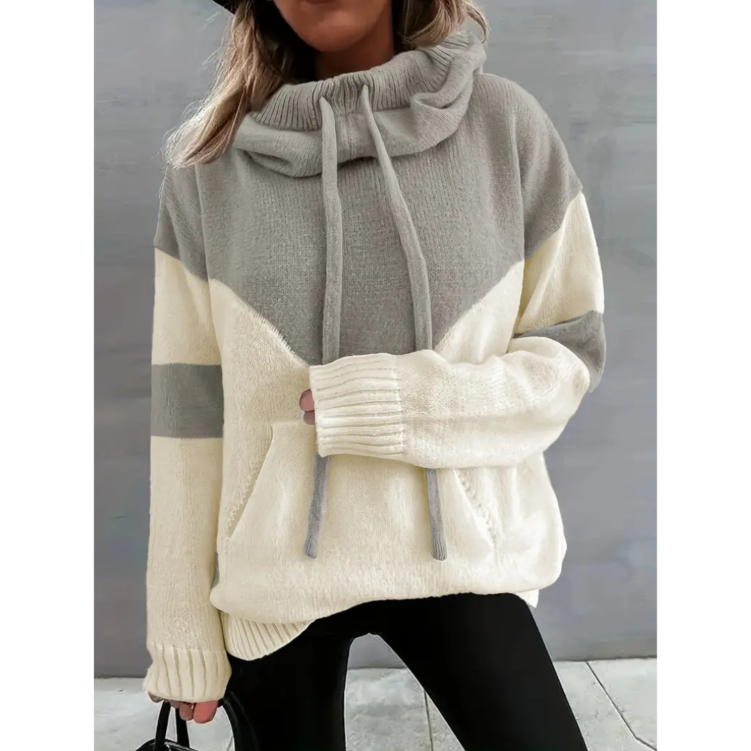 Cavendish | Women's Cozy Long Sleeve Hoodie | Soft, Stylish, Comfortable