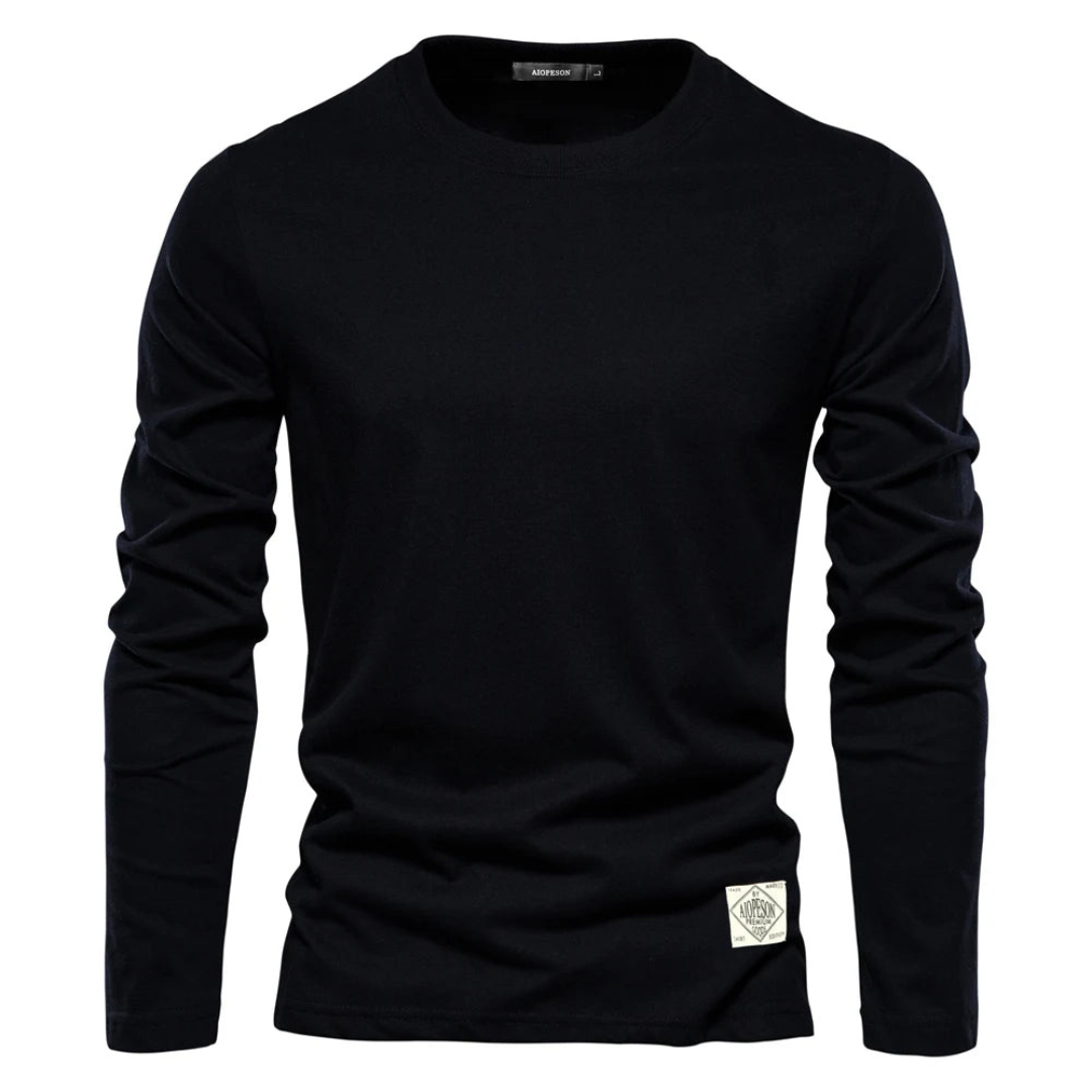 Branford | Men's Long Sleeve Shirt | Stylish, Comfortable, Versatile