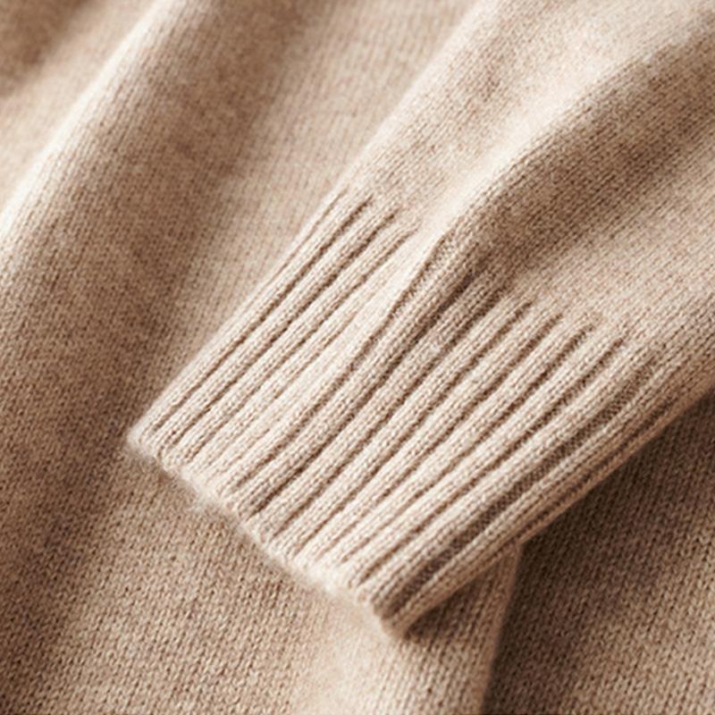 Bramwell | Men's Knit Jumper | Stylish, Comfortable, Premium Quality Fabric