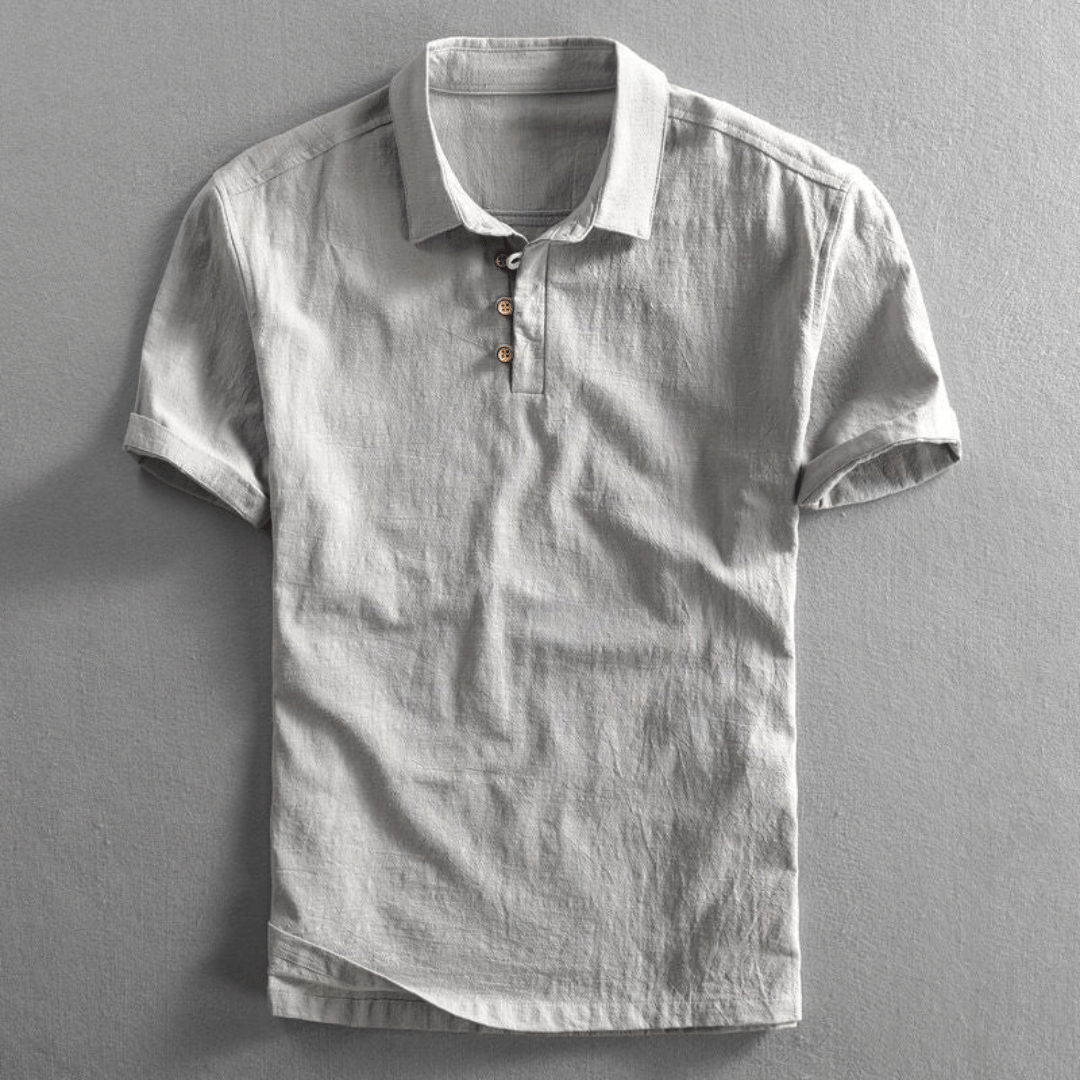 Oliver | Men's Casual Shirt | Stylish, Comfortable, Versatile Design