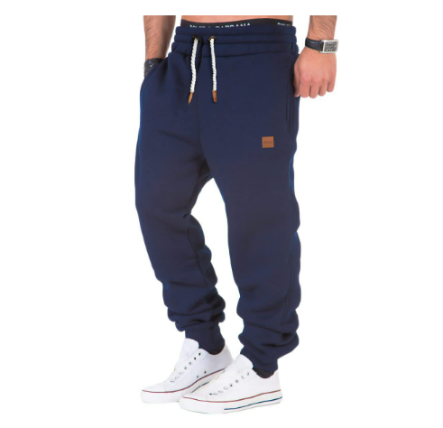 Hawthorne | Men's Casual Trousers | Comfortable, Stylish, Versatile Fit