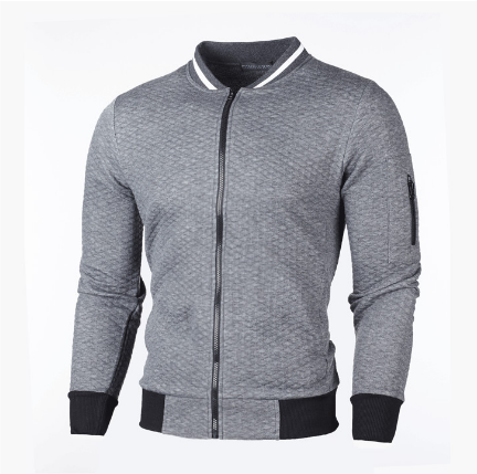 Bramble | Men's Trendy Jacket | Long Sleeve, Stylish, Comfortable Fit