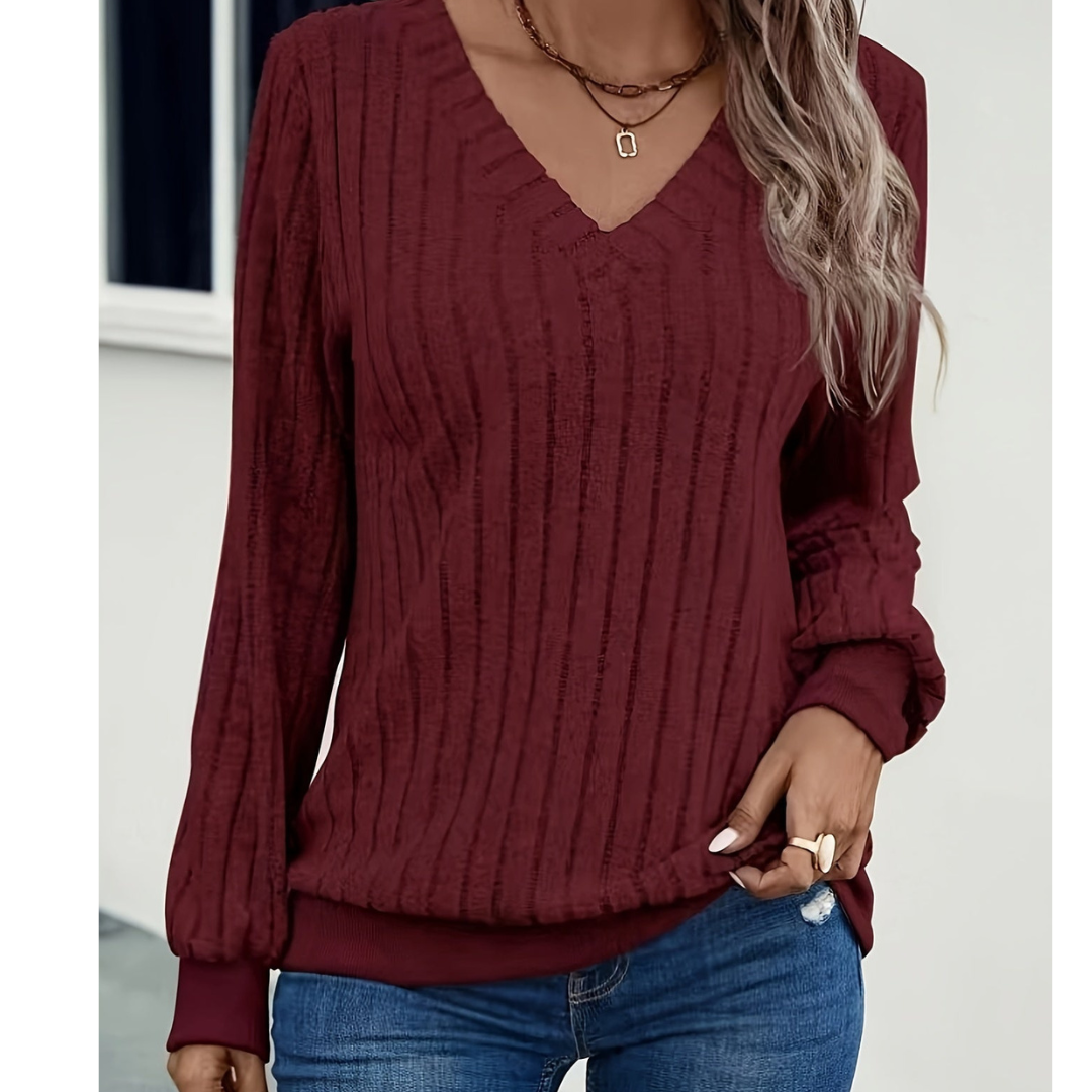 Frostina | Women's Cozy Knit Sweaters | Soft, Stylish, Perfect for Winter