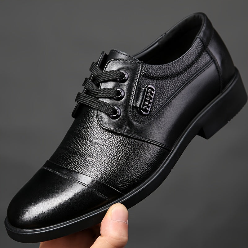 Bracken | Stylish Men's Footwear with Timeless Elegance | Comfortable & Durable