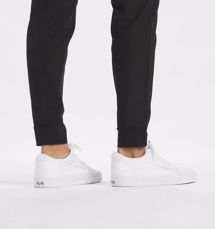 Alistair | Comfortable Stretch Trousers for Men | Stylish, Versatile, Durable