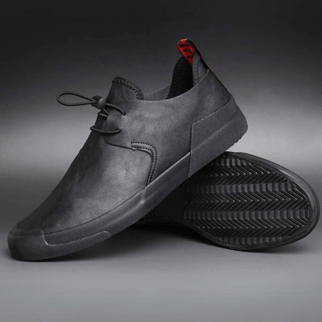 Bramley | Slip-On Trainers for Effortless Style | Comfortable, Lightweight, Versatile