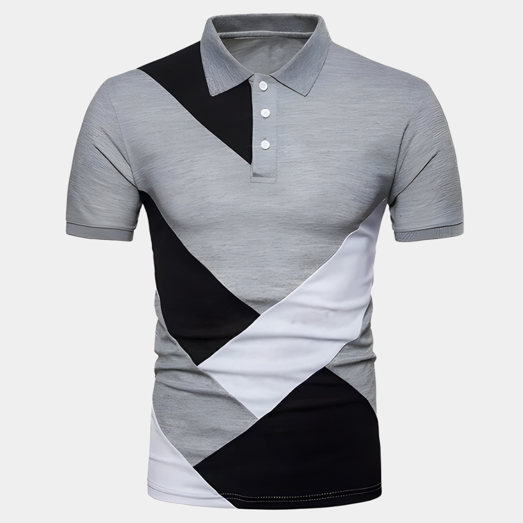 Benson | Men's Stylish Casual Shirt | Comfortable, Versatile, Trendy Design