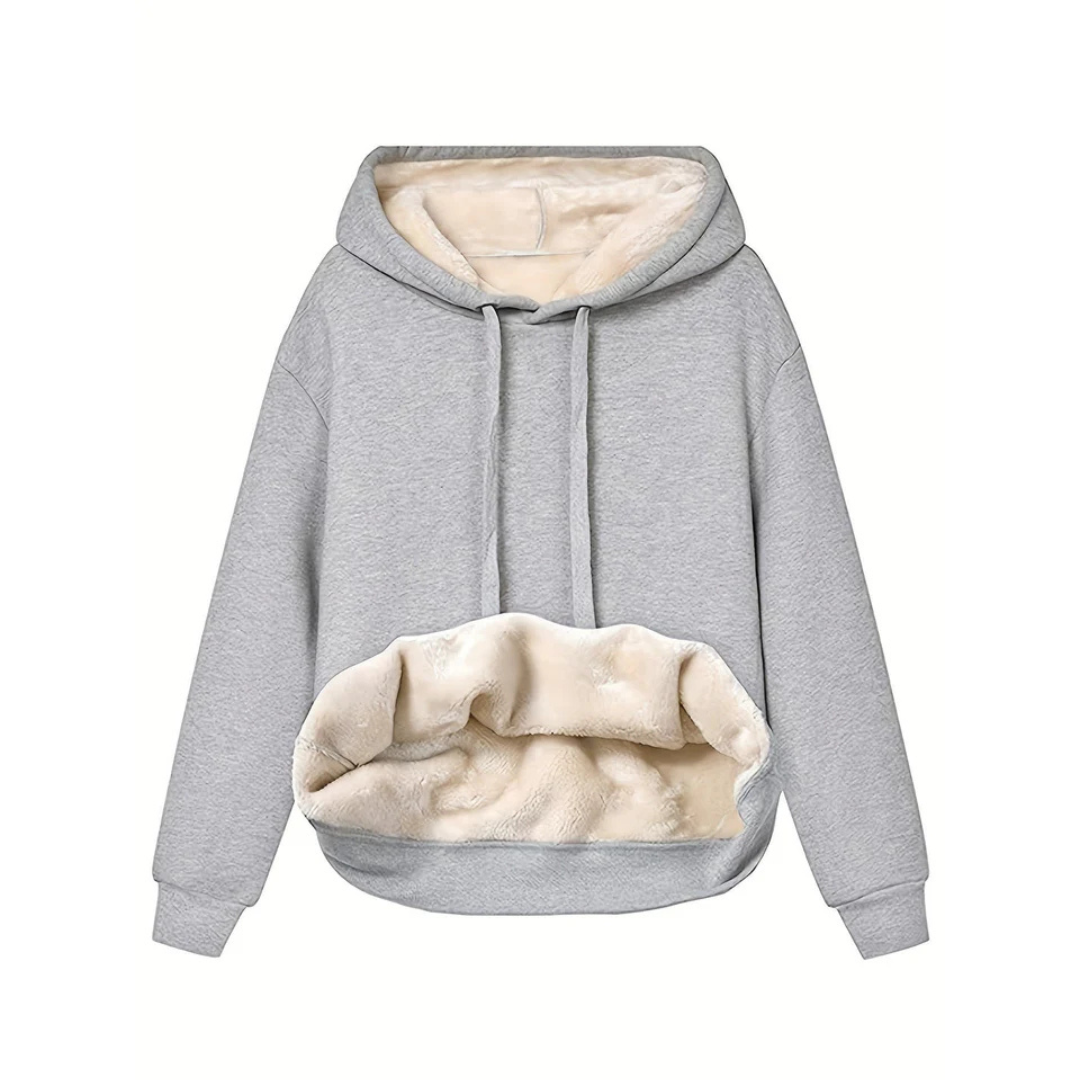 Fentley | Women's Stylish Winter Hoodies | Soft, Comfortable, Versatile