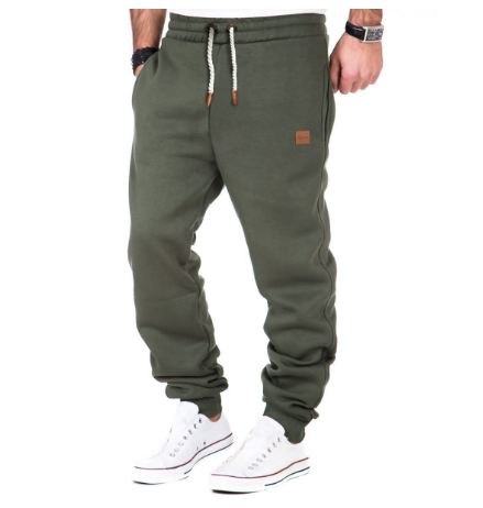 Hawthorne | Men's Casual Trousers | Comfortable, Stylish, Versatile Fit