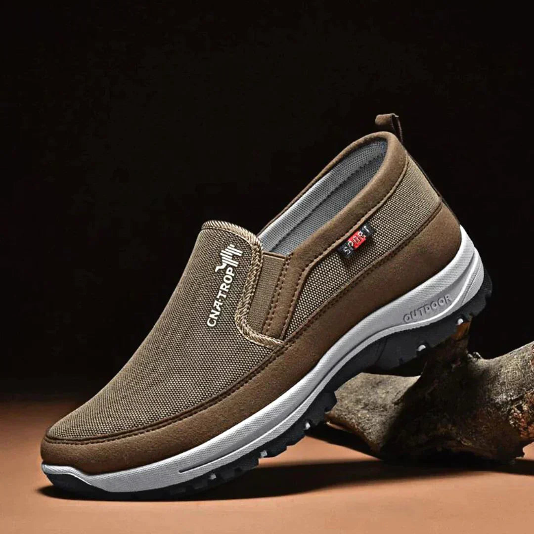 Trailblazer | Hiking Boots for Adventurers | Durable, Comfortable, Waterproof