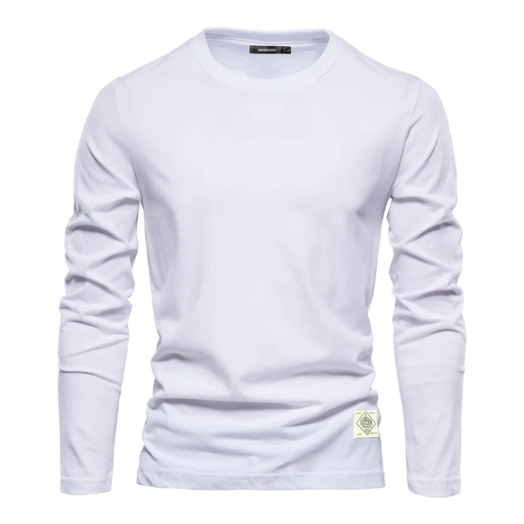 Branford | Men's Long Sleeve Shirt | Stylish, Comfortable, Versatile