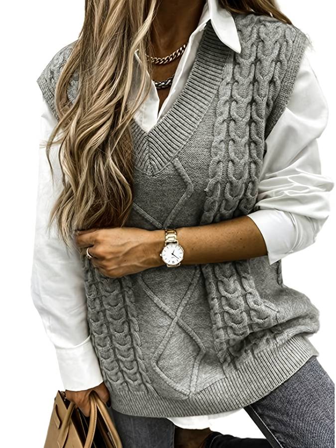 Lunara | Women's Knit Cardigan | Warm, Stylish, Perfect for Winter Wear