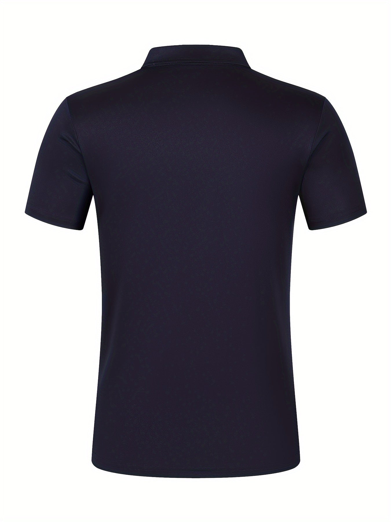 Bramwell | Lightweight Men's Summer Polo Shirt | Breathable, Stylish, Comfortable