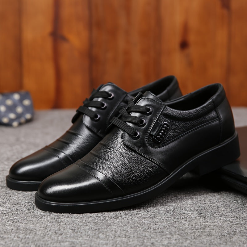 Bracken | Stylish Men's Footwear with Timeless Elegance | Comfortable & Durable