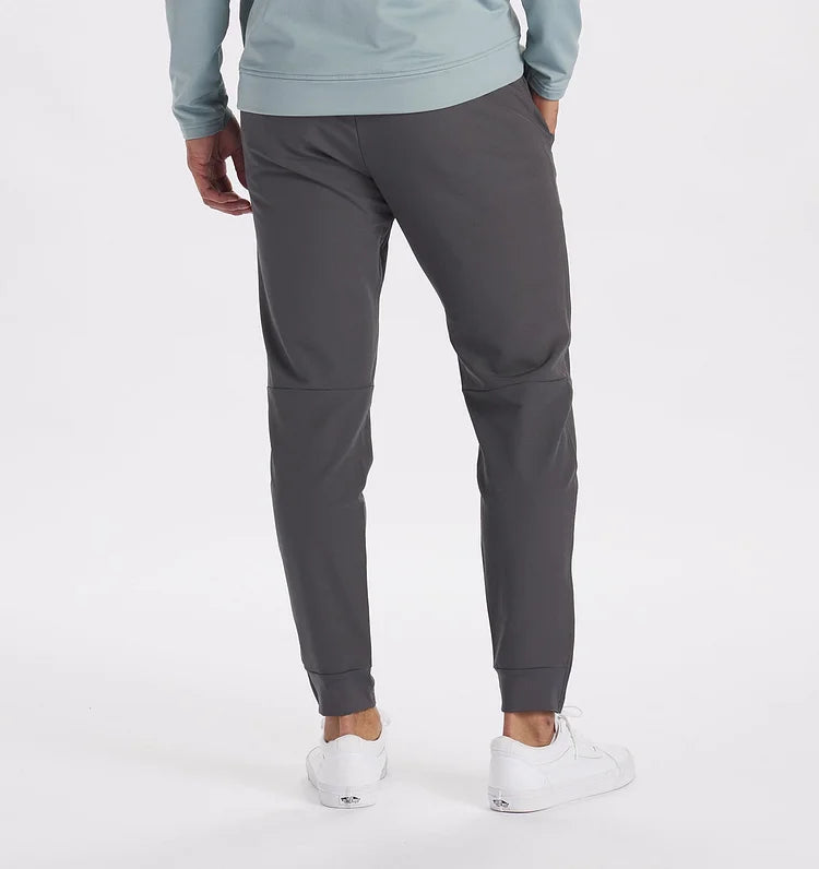 Alistair | Comfortable Stretch Trousers for Men | Stylish, Versatile, Durable