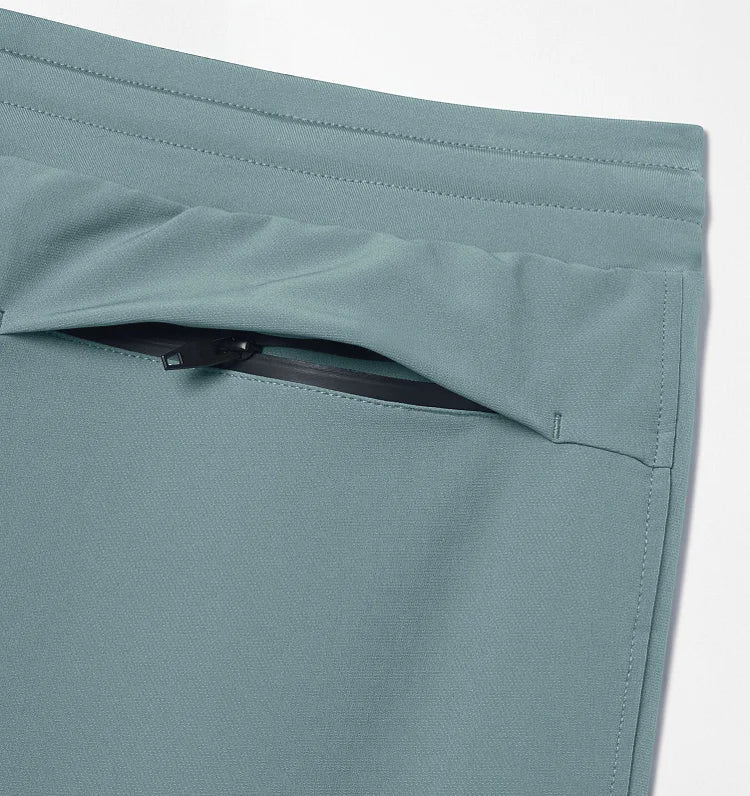 Alistair | Comfortable Stretch Trousers for Men | Stylish, Versatile, Durable