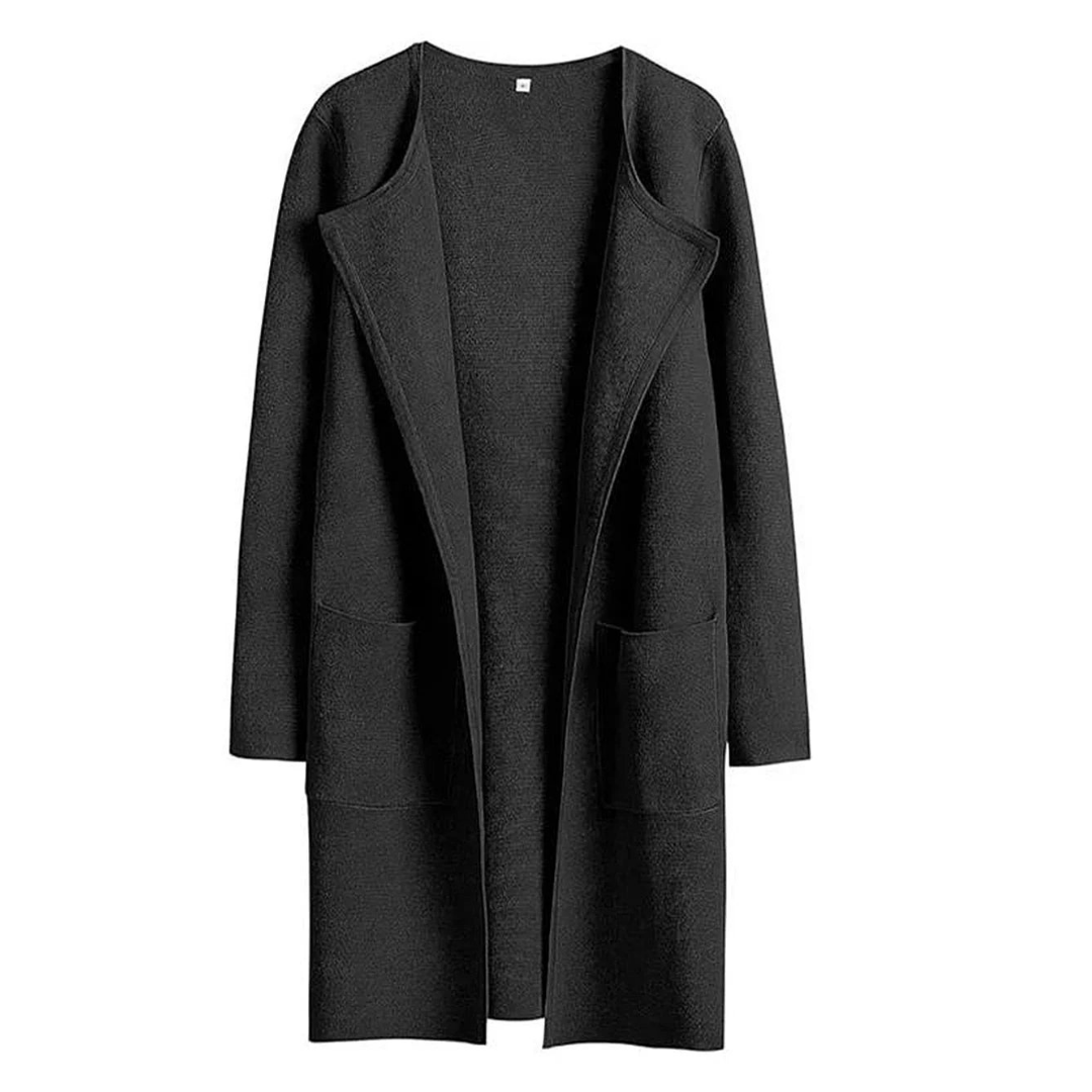 Cameron | Women's Long Cardigan | Stylish, Comfortable, Versatile Design