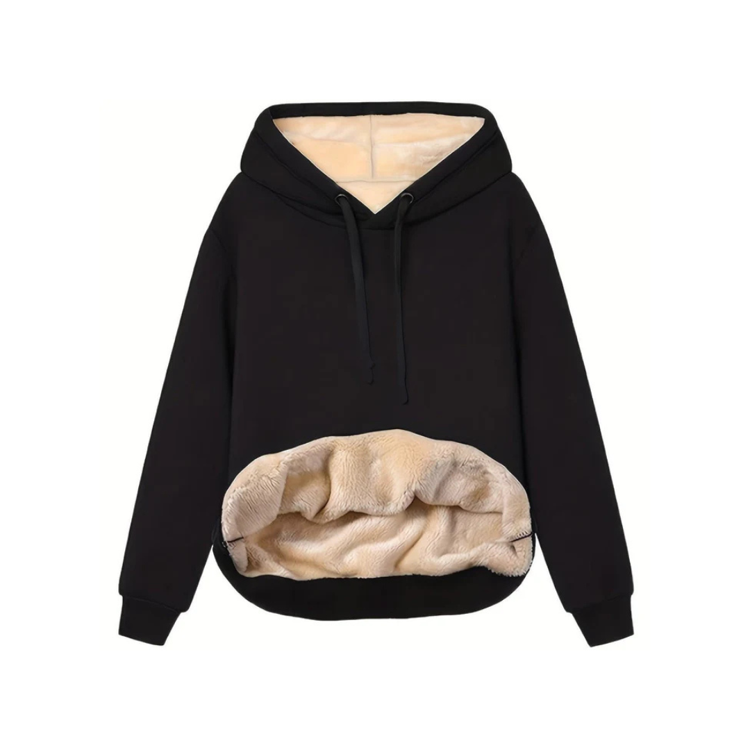 Fentley | Women's Stylish Winter Hoodies | Soft, Comfortable, Versatile