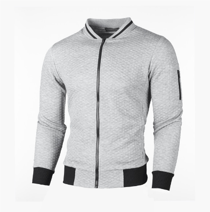 Bramble | Men's Trendy Jacket | Long Sleeve, Stylish, Comfortable Fit