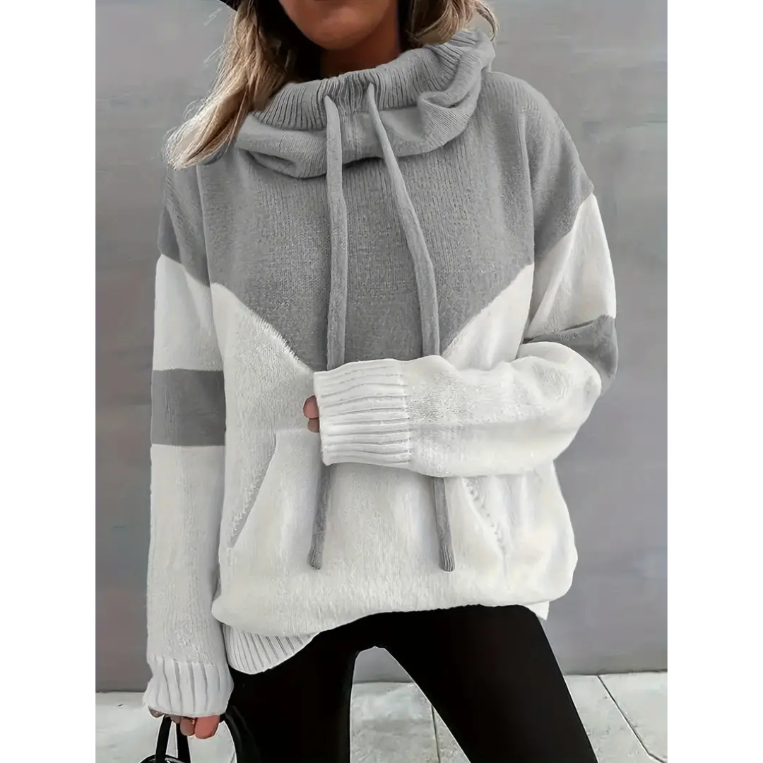 Cavendish | Women's Cozy Long Sleeve Hoodie | Soft, Stylish, Comfortable