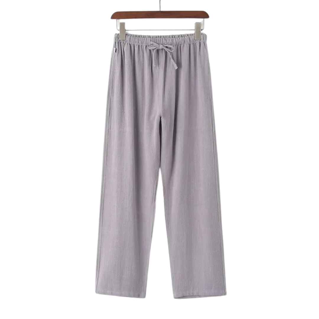 Bramwell | Men's Casual Trousers | Stylish, Comfortable, Versatile Fit