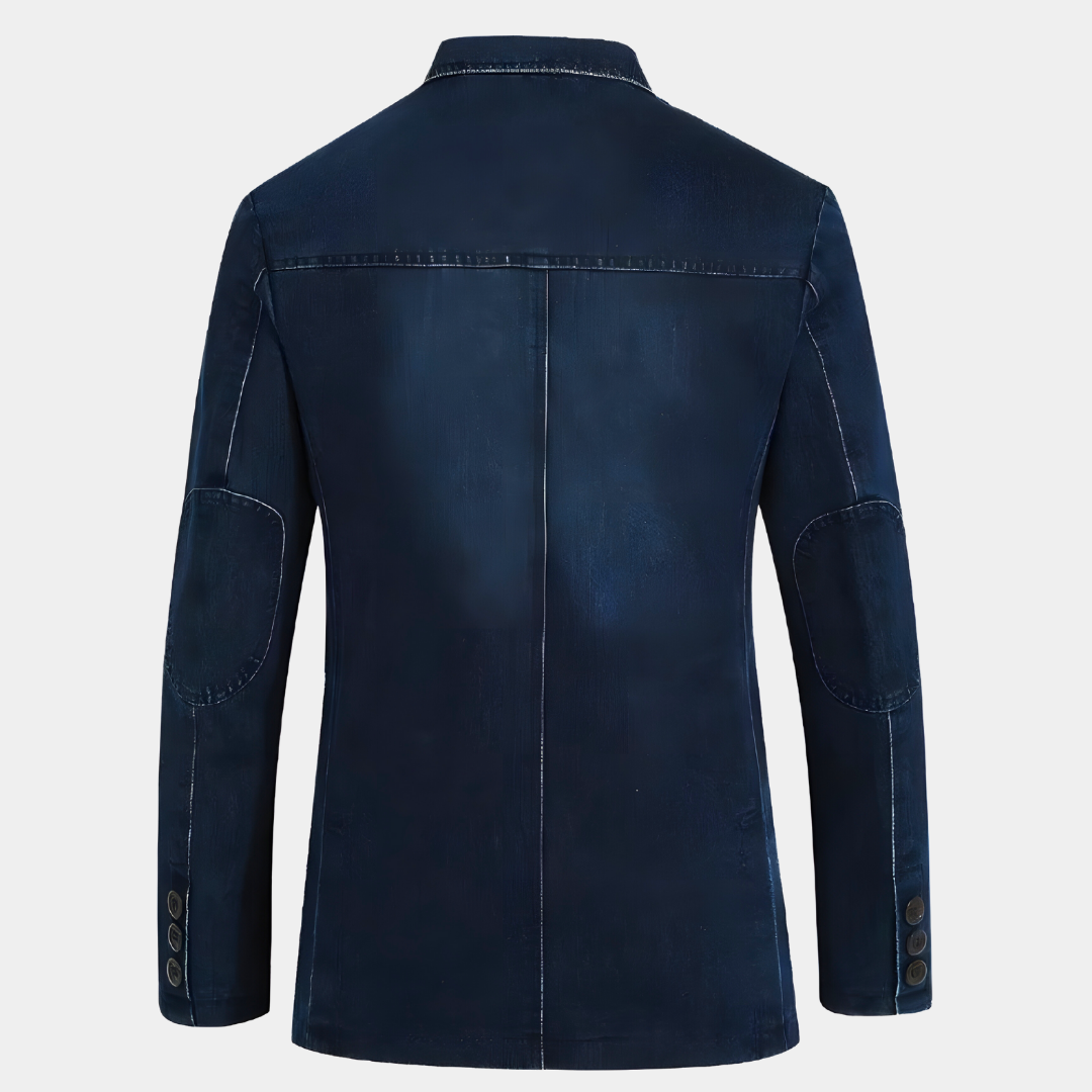 Bennett | Stylish Casual Blazer for Men | Tailored Fit, Versatile, Smart-Casual