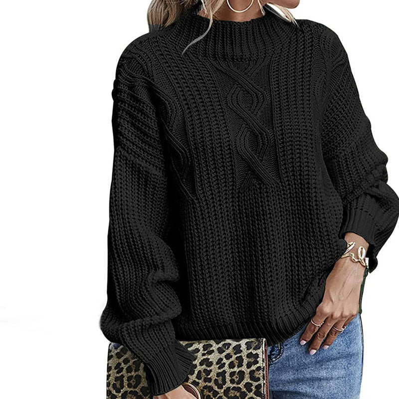 Isabella | Women's Cosy Knit Sweater | Soft, Stylish, Perfect for Winter