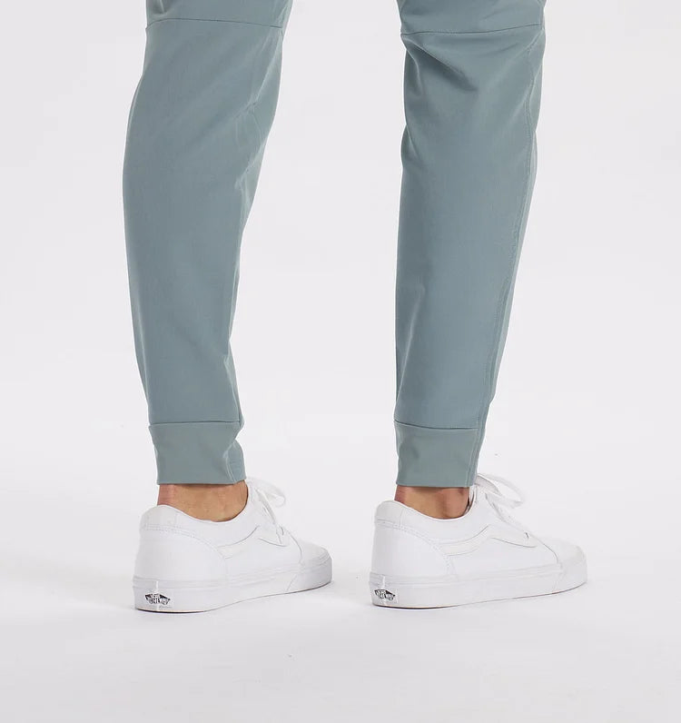 Alistair | Comfortable Stretch Trousers for Men | Stylish, Versatile, Durable