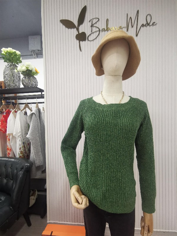 Lyndhurst | Stylish Women's Jumper | Soft, Comfortable, Versatile Design