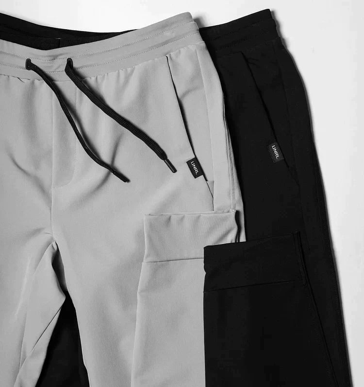 Alistair | Comfortable Stretch Trousers for Men | Stylish, Versatile, Durable