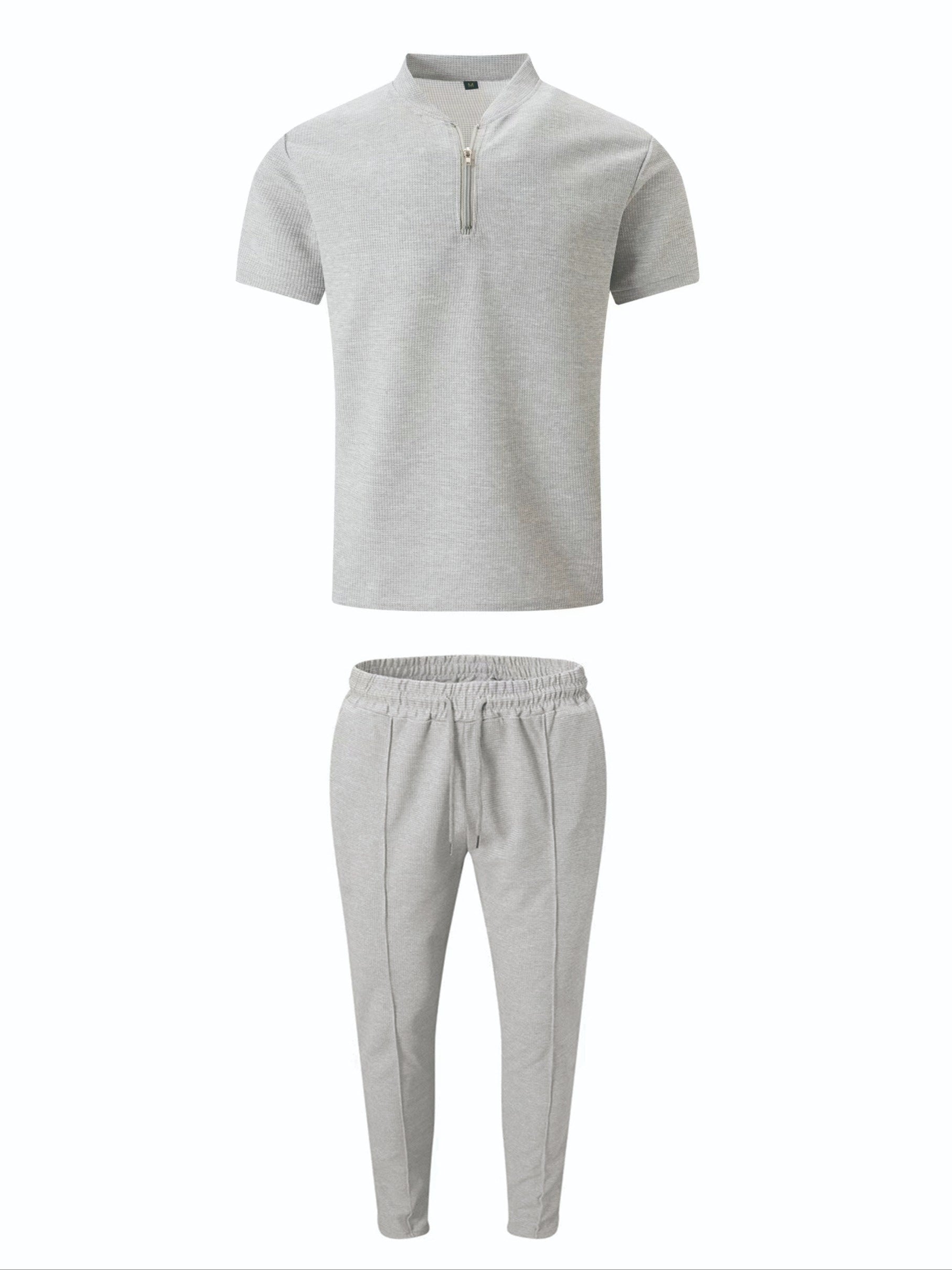 Bramwell | Men's Casual Outfit | Stylish, Comfortable, Versatile Wear