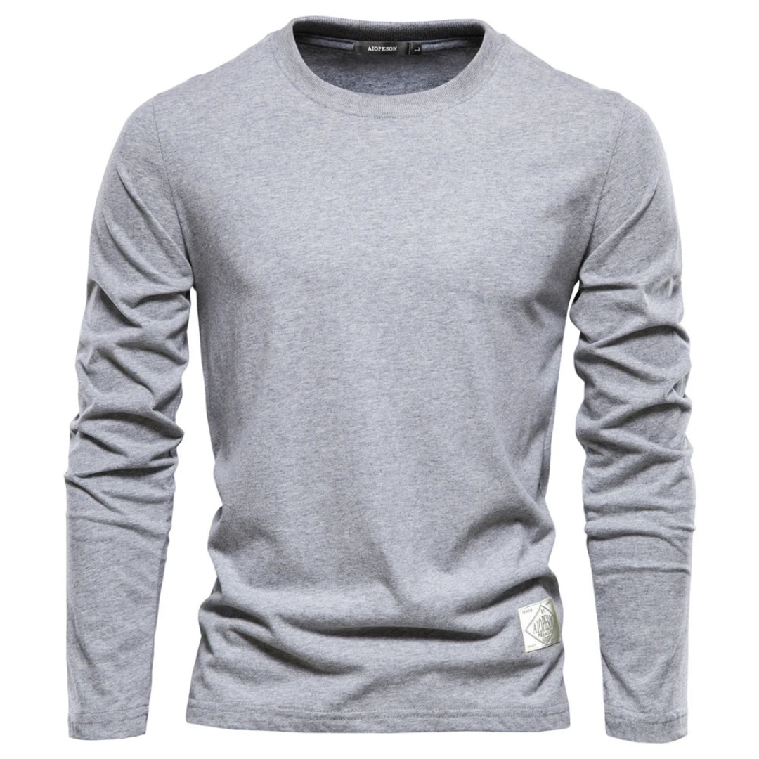 Branford | Men's Long Sleeve Shirt | Stylish, Comfortable, Versatile