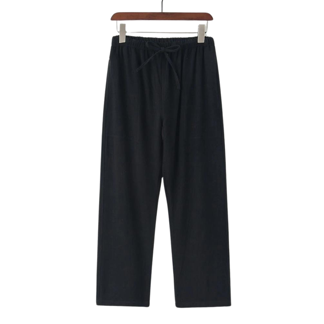 Bramwell | Men's Casual Trousers | Stylish, Comfortable, Versatile Fit